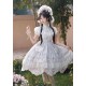 Bramble Rose Roselle JSK OP and FS(Reservation/Full Payment Without Shipping)